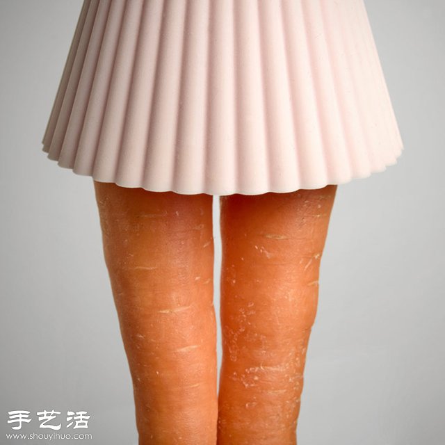 DIY小创意 发现生活的趣味和美好(图6) DIY小创意 发现生活的趣味和美好(图6)