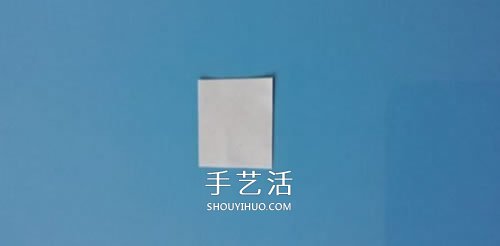 简单护书角怎么折图解 卡通护书角折法教程(图12) 简单护书角怎么折图解 卡通护书角折法教程(图12)