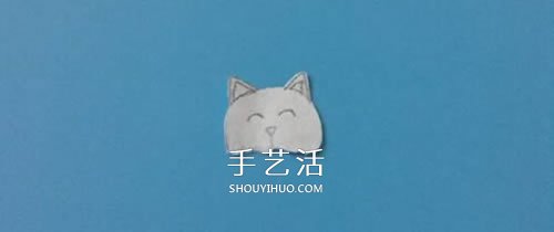 简单护书角怎么折图解 卡通护书角折法教程(图13) 简单护书角怎么折图解 卡通护书角折法教程(图13)
