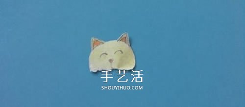 简单护书角怎么折图解 卡通护书角折法教程(图14) 简单护书角怎么折图解 卡通护书角折法教程(图14)
