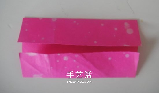 幼儿园学折小房子教程 最简单小房子折法图解(图3) 幼儿园学折小房子教程 最简单小房子折法图解(图3)
