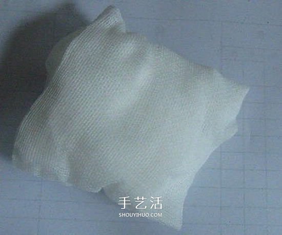 钩针编织小乌龟的方法 手工乌龟玩偶的编法(图11) 钩针编织小乌龟的方法 手工乌龟玩偶的编法(图11)