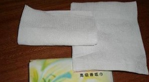 废物利用实例:用肥皂头DIY肥皂纸(图3) 废物利用实例:用肥皂头DIY肥皂纸(图3)