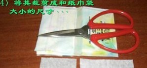 废物利用实例:用肥皂头DIY肥皂纸(图6) 废物利用实例:用肥皂头DIY肥皂纸(图6)