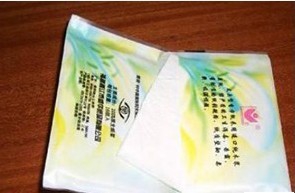 废物利用实例:用肥皂头DIY肥皂纸(图7) 废物利用实例:用肥皂头DIY肥皂纸(图7)