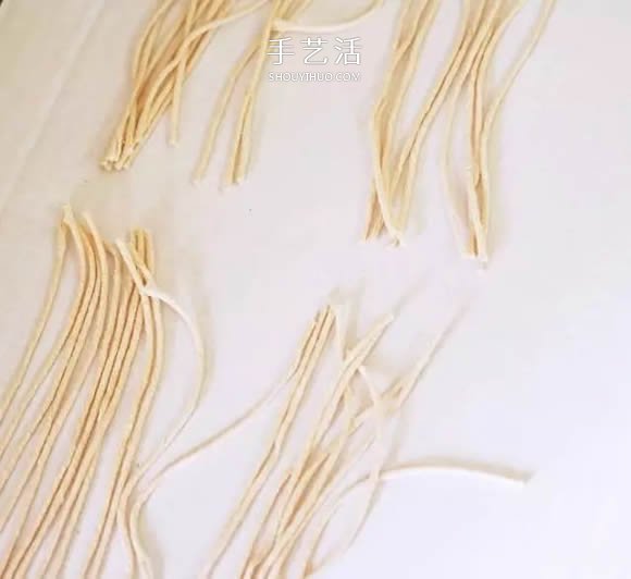 超简单杯垫的编织方法 小清新方形杯垫怎么编(图9) 超简单杯垫的编织方法 小清新方形杯垫怎么编(图9)