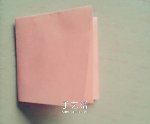 带翅膀气球的折法图解 折纸有翅膀的气球教程(图3) 带翅膀气球的折法图解 折纸有翅膀的气球教程(图3)