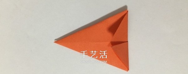彩虹棒棒糖的折法图解 儿童折纸棒棒糖的方法(图5) 彩虹棒棒糖的折法图解 儿童折纸棒棒糖的方法(图5)