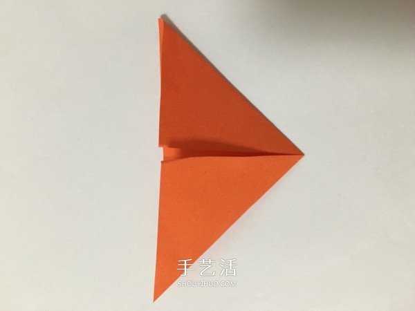 彩虹棒棒糖的折法图解 儿童折纸棒棒糖的方法(图3) 彩虹棒棒糖的折法图解 儿童折纸棒棒糖的方法(图3)