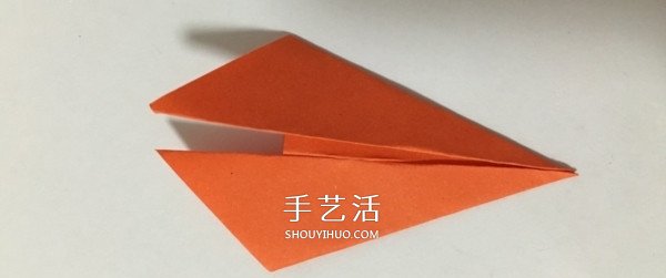 彩虹棒棒糖的折法图解 儿童折纸棒棒糖的方法(图4) 彩虹棒棒糖的折法图解 儿童折纸棒棒糖的方法(图4)