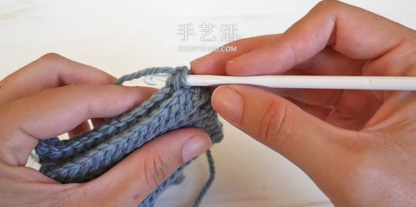 温暖人心的小物! 钩织可爱小南瓜装饰的方法(图1) 温暖人心的小物! 钩织可爱小南瓜装饰的方法(图1)