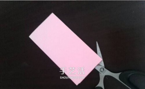 简单雪花的折叠方法 手工折纸雪花的图解教程(图1) 简单雪花的折叠方法 手工折纸雪花的图解教程(图1)