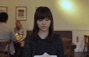 神奇的汉堡包装设计 让女人放心大口吃汉堡 - 诺云双维造物网