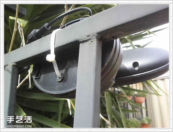 自制太阳能充电器教程 太阳能充电器DIY方法(图4)