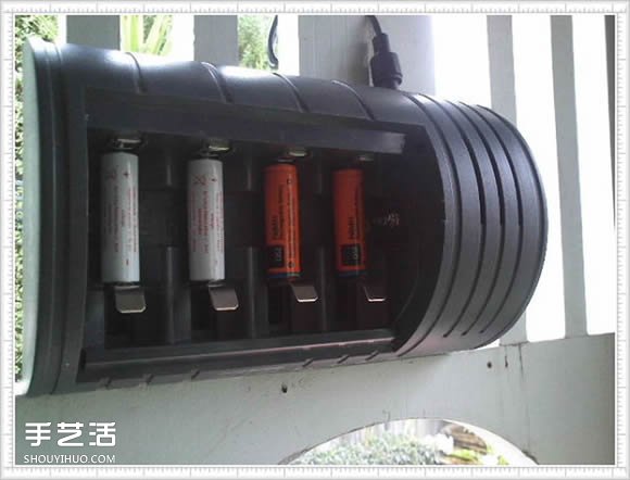 自制太阳能充电器教程 太阳能充电器DIY方法(图1)