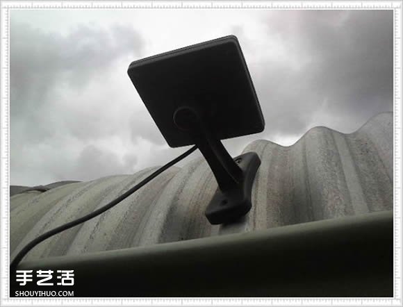 自制太阳能充电器教程 太阳能充电器DIY方法(图11)