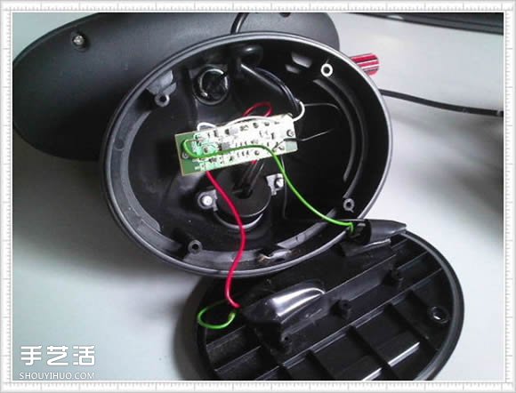 自制太阳能充电器教程 太阳能充电器DIY方法(图5)