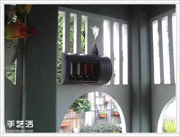 自制太阳能充电器教程 太阳能充电器DIY方法(图13)