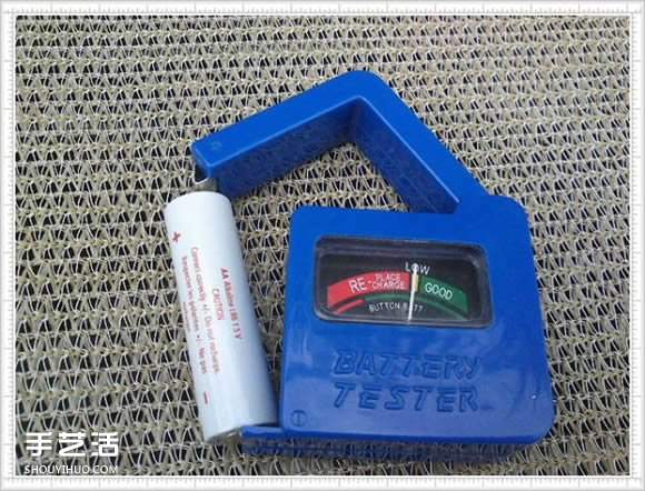 自制太阳能充电器教程 太阳能充电器DIY方法(图15)