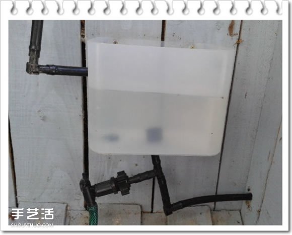 鸡舍改造成鸟舍的方法 自制大空间鸟舍DIY教程(图13) 鸡舍改造成鸟舍的方法 自制大空间鸟舍DIY教程(图13)