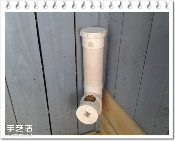 鸡舍改造成鸟舍的方法 自制大空间鸟舍DIY教程(图16) 鸡舍改造成鸟舍的方法 自制大空间鸟舍DIY教程(图16)