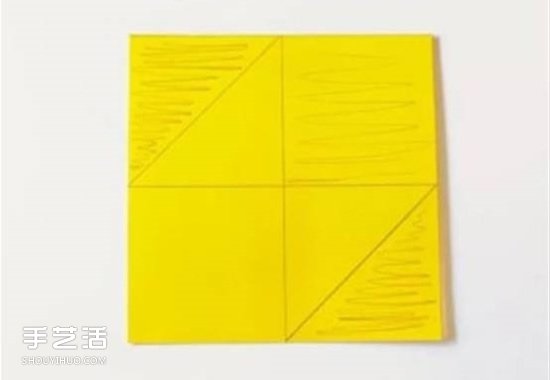 卡通书签制作方法图片 儿童动漫书签制作方法(图2) 卡通书签制作方法图片 儿童动漫书签制作方法(图2)