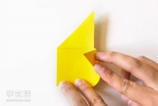 卡通书签制作方法图片 儿童动漫书签制作方法(图4) 卡通书签制作方法图片 儿童动漫书签制作方法(图4)