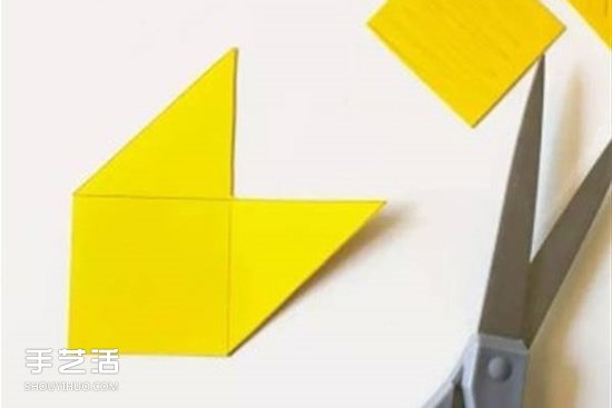 卡通书签制作方法图片 儿童动漫书签制作方法(图3) 卡通书签制作方法图片 儿童动漫书签制作方法(图3)