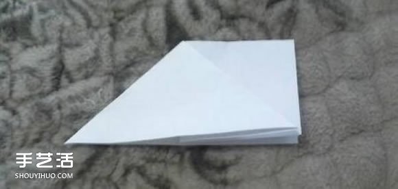 如何折纸帐篷的折法步骤 帐篷的折叠方法图解(图3) 如何折纸帐篷的折法步骤 帐篷的折叠方法图解(图3)