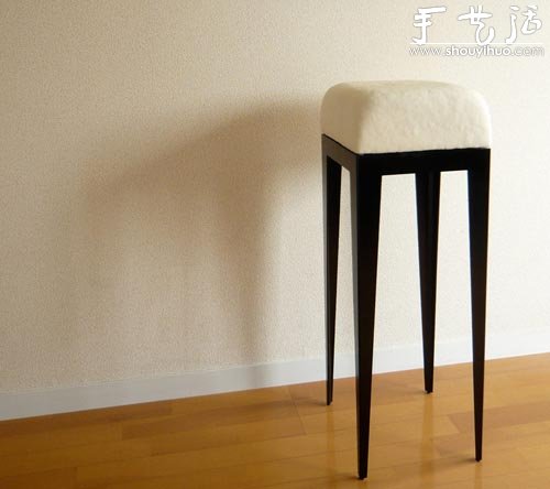 仿雪材料DIY的创意家居用品(图2) 仿雪材料DIY的创意家居用品(图2)