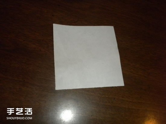 儿童折纸弹簧图解教程 简单弹簧的折法步骤(图1) 儿童折纸弹簧图解教程 简单弹簧的折法步骤(图1)