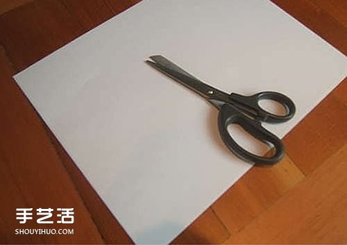 立体圣诞树怎么折图解 儿童圣诞树折纸教程(图2)