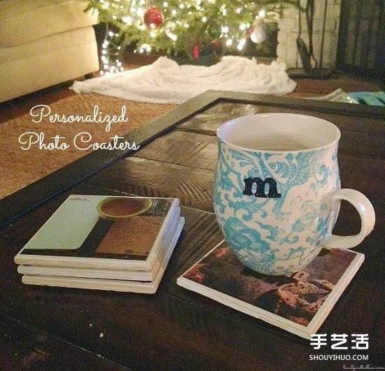 旧物改造方式的照片布置DIY 将家打扮美美的(图5) 旧物改造方式的照片布置DIY 将家打扮美美的(图5)