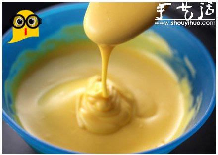 创意手工DIY小黄人(图2)