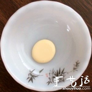 押花手工DIY方法(图4) 押花手工DIY方法(图4)