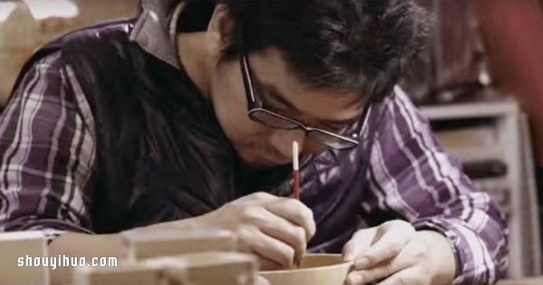 可怜小金鱼被透明树脂封存?别哭,你再仔细看(图8) 可怜小金鱼被透明树脂封存?别哭,你再仔细看(图8)