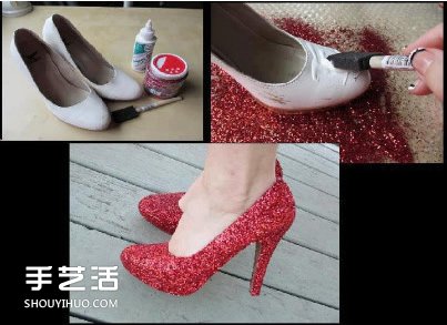 创意生活DIY 让你拥有意想不到的温柔情调(图2) 创意生活DIY 让你拥有意想不到的温柔情调(图2)