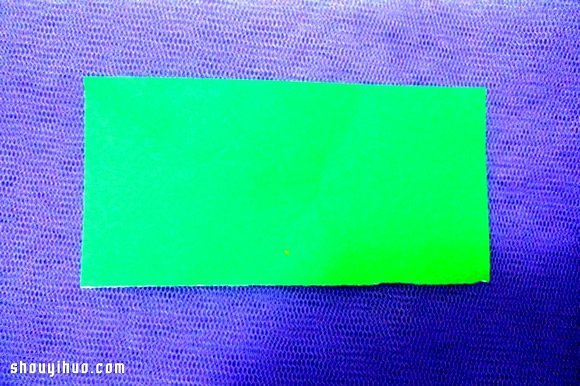 戒指的折法步骤图解 手工折纸手表图解教程(图4) 戒指的折法步骤图解 手工折纸手表图解教程(图4)