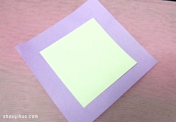 戒指的折法步骤图解 手工折纸手表图解教程(图15) 戒指的折法步骤图解 手工折纸手表图解教程(图15)