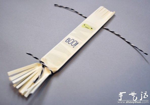 精美的糖果包装纸DIY教程(图2) 精美的糖果包装纸DIY教程(图2)