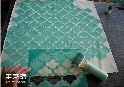 生活的创意:12种简单废物利用手工小制作(图8) 生活的创意:12种简单废物利用手工小制作(图8)