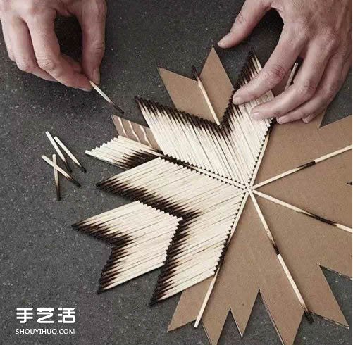 生活的创意:12种简单废物利用手工小制作(图11) 生活的创意:12种简单废物利用手工小制作(图11)