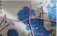 吉祥结玫瑰花手工制作(图1) 吉祥结玫瑰花手工制作(图1)