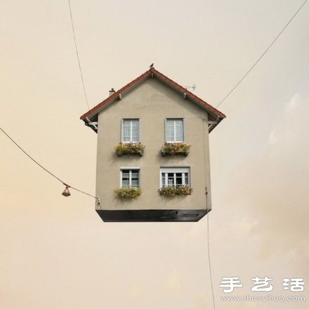 创意设计的空中楼阁(图4)