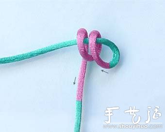 秘鲁结图文教程 - 诺云双维造物网