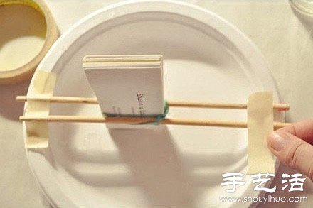 创意DIY个性彩虹名片(图4) 创意DIY个性彩虹名片(图4)