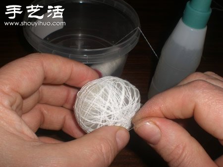 手工花制作 手工花的做法(图3)