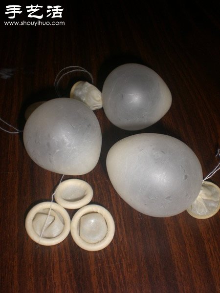 手工花制作 手工花的做法(图1)