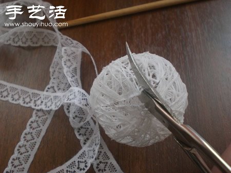 手工花制作 手工花的做法(图5)