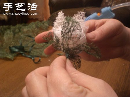 手工花制作 手工花的做法(图9)